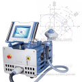 2015 China CE certificate the most welcomed painless permanent ipl shr hair removal machine